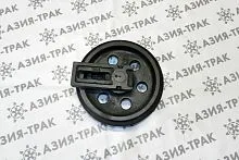 Колесо направляющее (ленивец) IHI 40NX Колесо направляющее (ленивец) IHI 40NX