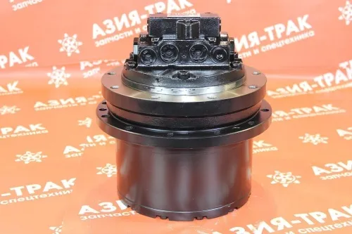 Редуктор хода GISSAR TM06C