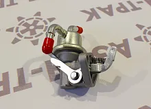 Насос подкачки механический Kubota V1505/V1305/D1105/D1005/D905 Насос подкачки механический Kubota V1505/V1305/D1105/D1005/D905