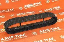 Резиновая гусеница 180x72x31, Lite Резиновая гусеница 180x72x31, Lite