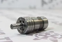 F91106, клапан для гидромолота SOOSAN SB43 F91106, клапан для гидромолота SOOSAN SB43