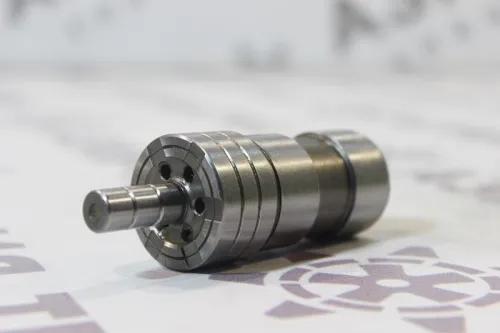 F91106, клапан для гидромолота SOOSAN SB43