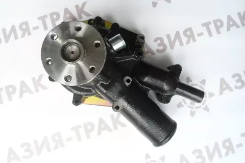 1-13650133-0, Водяная помпа (6HK1) 1-13650133-0, Водяная помпа (6HK1)