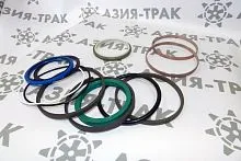 Ремкомплект гидроцилиндра ковша Hitachi EX200LC Ремкомплект гидроцилиндра ковша Hitachi EX200LC