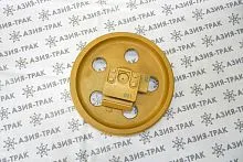 Колесо направляющее (ленивец) Komatsu D31 Колесо направляющее (ленивец) Komatsu D31