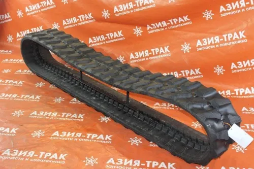 Резиновая гусеница 300x55x88, RTA фото 2 Резиновая гусеница 300x55x88, RTA фото 2