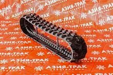 Резиновая гусеница 230x48x68 Резиновая гусеница 230x48x68