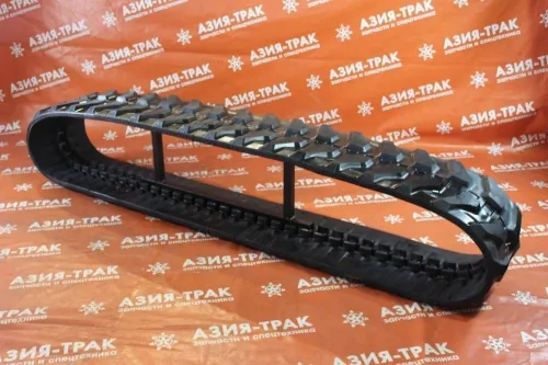 Резиновая гусеница 400x72,5x72WS, Lite