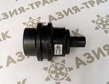 Поддерживающий каток на CAT E305.5 / CAT305.5 / Mitsubishi MM55 Поддерживающий каток на CAT E305.5 / CAT305.5 / Mitsubishi MM55