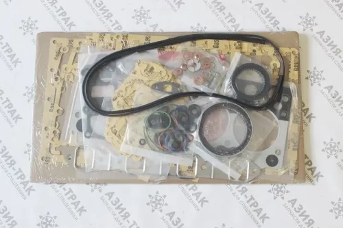 Ремкомплект ДВС 4D95LE-2 Komatsu PC75UU-3 фото 2