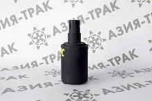 Поддерживающий каток на Komatsu PC20 (3) Поддерживающий каток на Komatsu PC20 (3)