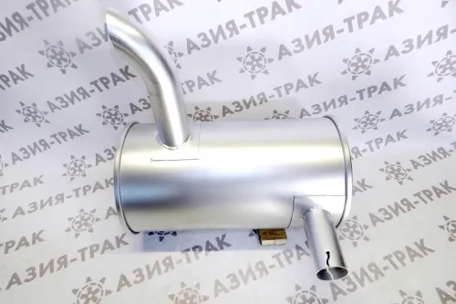 Глушитель Doosan DH60-7 Глушитель Doosan DH60-7