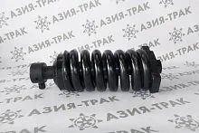 Натяжитель гусеничной цепи с пружиной Kobelco SK50 Натяжитель гусеничной цепи с пружиной Kobelco SK50