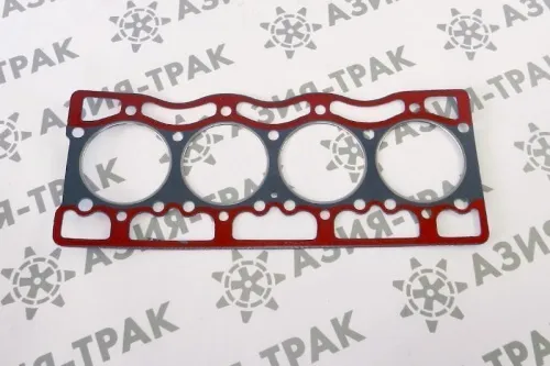 Прокладка ГБЦ 4D92 Komatsu 10HT-1 Прокладка ГБЦ 4D92 Komatsu 10HT-1