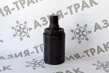 Поддерживающий каток на Komatsu PC30(1) Поддерживающий каток на Komatsu PC30(1)