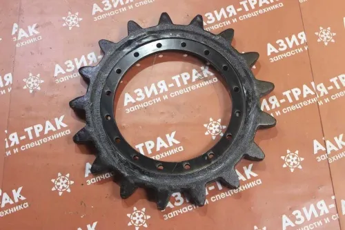 Звезда приводная на Morooka MST800, MST1000, MST1100