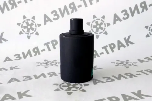 Поддерживающий каток на Kubota KX161.2 (1)