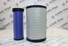 JS3009AB Фильтр воздушный JS3009AB Фильтр воздушный
