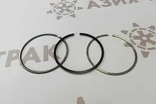 Кольца ДВС Yanmar 4TNV90 к-т на 1 поршень STD Кольца ДВС Yanmar 4TNV90 к-т на 1 поршень STD