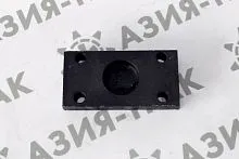 Вилка натяжителя на Hitachi EX30 Вилка натяжителя на Hitachi EX30