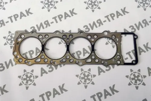 Прокладка ГБЦ 4M40 NEW Прокладка ГБЦ 4M40 NEW
