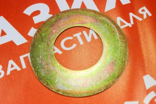 Шайба ковша 71*140*2