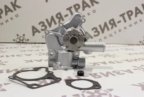 119266-42102, Водяная помпа (3TNE68) 119266-42102, Водяная помпа (3TNE68)