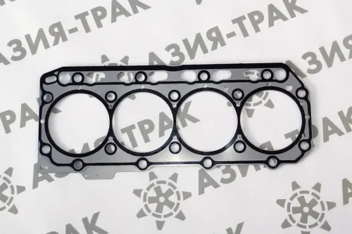 Прокладка ГБЦ 4D88E Komatsu PC40MR-3 Прокладка ГБЦ 4D88E Komatsu PC40MR-3