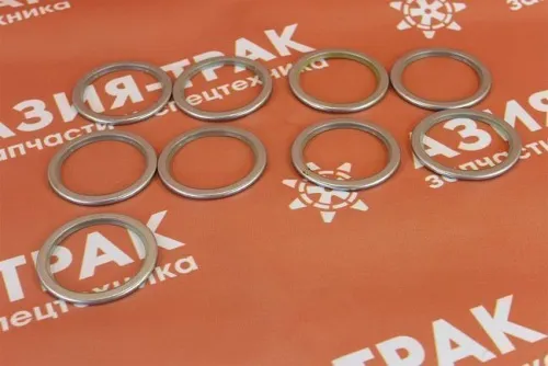 Сальник пальца ковша 60*75*4