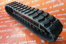 Резиновая гусеница 400x144x34Y Резиновая гусеница 400x144x34Y