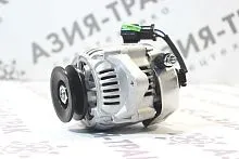 129423-77200 Генератор (4TNV88) 12V/45A 129423-77200 Генератор (4TNV88) 12V/45A