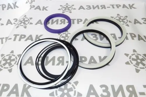 Ремкомплект гидроцилиндра ковша Hitachi UH009