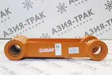 Трапеция ковша Kobelco SK60/SK75 Трапеция ковша Kobelco SK60/SK75