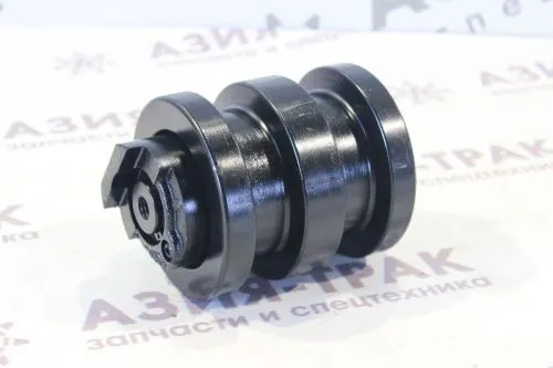 Опорный каток на Sany SY35