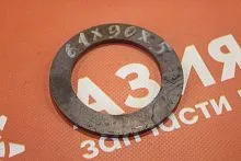 Шайба 61*90*5 Шайба 61*90*5
