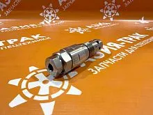 Предохранительный клапан редуктора поворота Kobelco SK200-6/200-8, SY215-8/-9 Предохранительный клапан редуктора поворота Kobelco SK200-6/200-8, SY215-8/-9