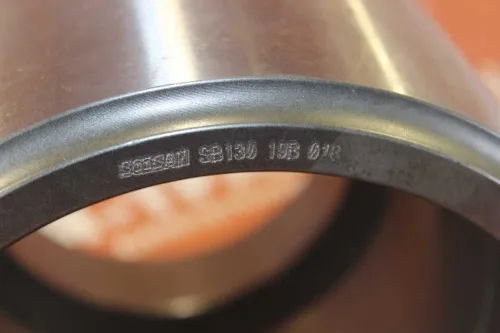 SSD81124, Втулка  на гидромолот SB130 фото 3
