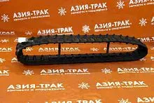 Резиновая гусеница 180x72x38, Lite