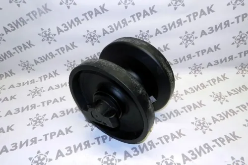 Опорный каток на Takeuchi задний TL10 / TL12 / TL12V2