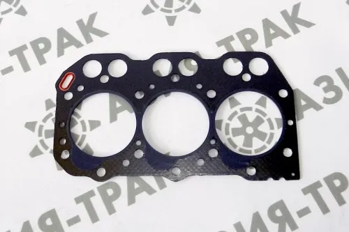 Прокладка ГБЦ 3TNA72L-UBA Yanmar B17 Прокладка ГБЦ 3TNA72L-UBA Yanmar B17
