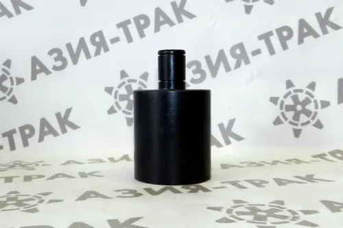 Поддерживающий каток на Kubota U161 (1)
