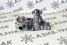 J210-03018, Водяная помпа (4LE2/EX55/SH75-3/ZAX55/ZAX75) J210-03018, Водяная помпа (4LE2/EX55/SH75-3/ZAX55/ZAX75)