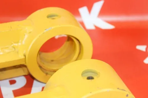 Трапеция ковша Caterpillar E312 фото 4 Трапеция ковша Caterpillar E312 фото 4