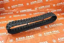 Резиновая гусеница 200x72x42