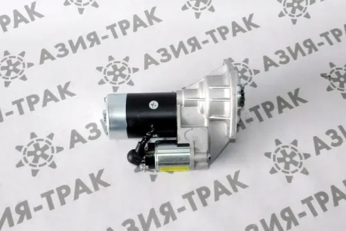 600-813-2150 Стартер (4D98) 24V/9T/3.2KW