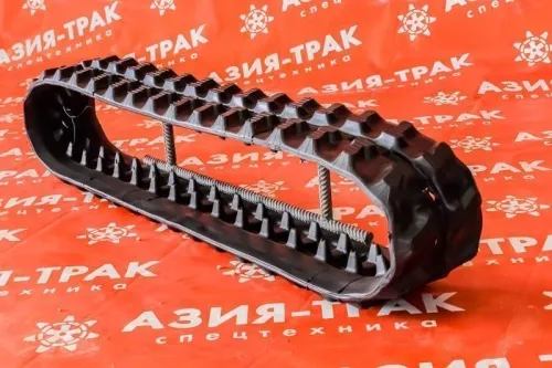 Резиновая гусеница 180x72x35 Резиновая гусеница 180x72x35