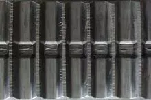 Резиновая гусеница 600x150x46