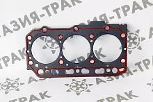 Прокладка ГБЦ 3D84E Komatsu PC30MR-1 Прокладка ГБЦ 3D84E Komatsu PC30MR-1