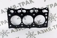 Прокладка ГБЦ 3LD2 Hitachi ZX30U Прокладка ГБЦ 3LD2 Hitachi ZX30U