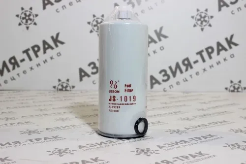 JS1019 Фильтр топливный JS1019 Фильтр топливный